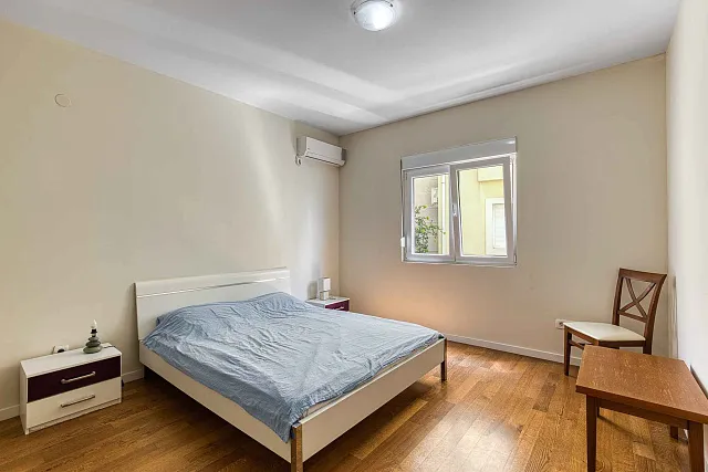 Wohnung mit Meerblick, Bijela — photo 12